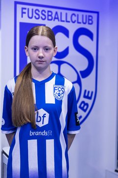 Bild 30 - wBJ FC Suederelbe.